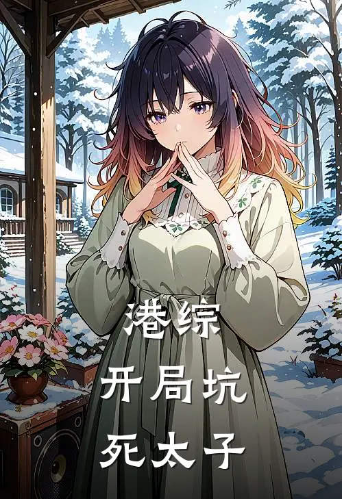 港综：开局坑死太子