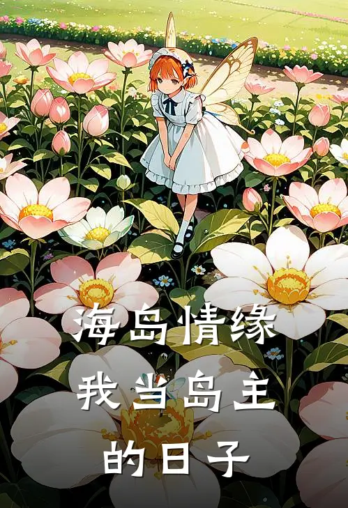 海岛情缘：我当岛主的日子