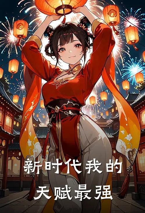 新时代我的天赋最强