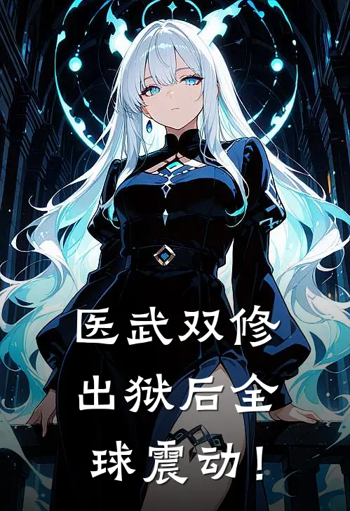 医武双修，出狱后全球震动！