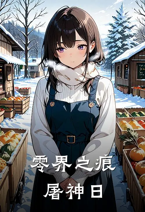 零界之痕：屠神日