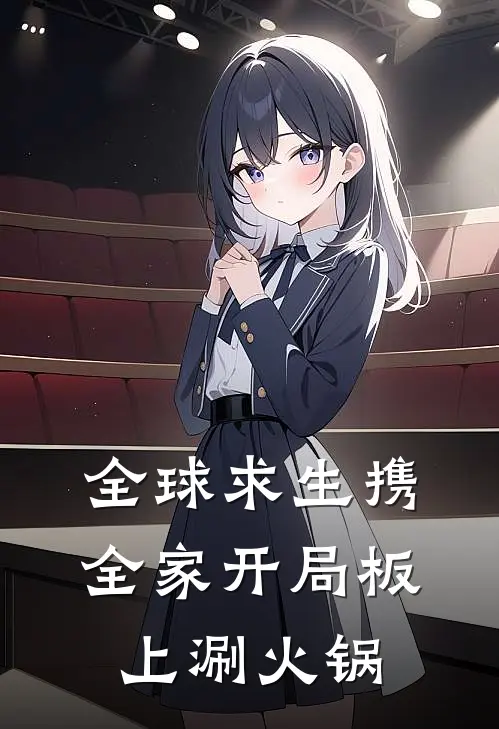 全球求生携全家开局板上涮火锅