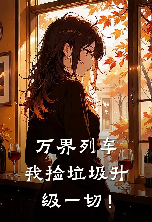 万界列车：我捡垃圾升级一切！