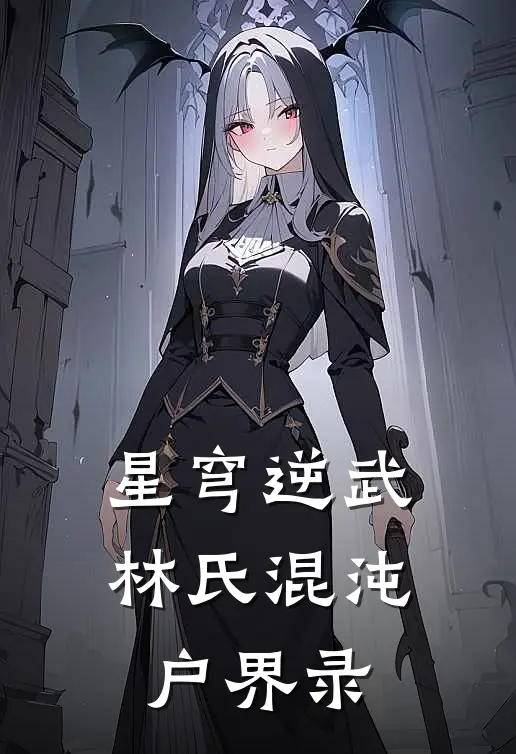 星穹逆武：林氏混沌户界录