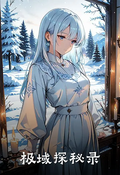 极域探秘录
