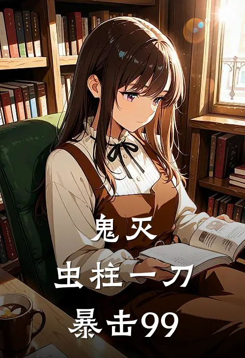 鬼灭：虫柱一刀暴击99