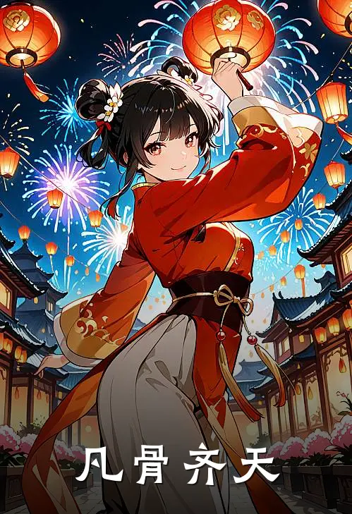 凡骨齐天