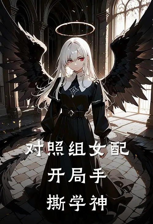 对照组女配：开局手撕学神