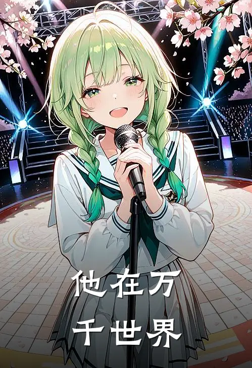 他在万千世界