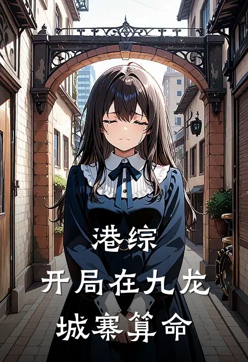 港综：开局在九龙城寨算命