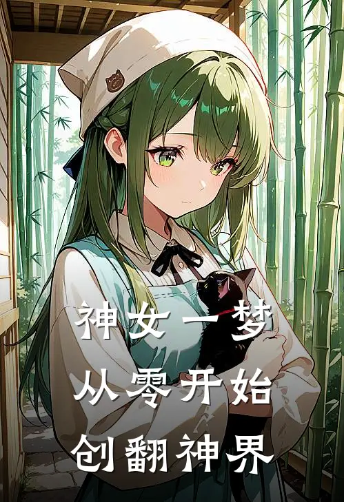 神女一梦：从零开始创翻神界