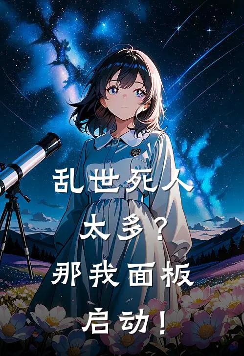 乱世死人太多？那我面板启动！