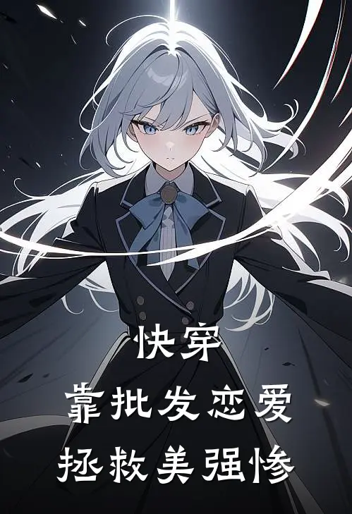 快穿：靠批发恋爱拯救美强惨