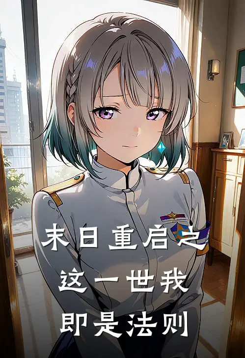 末日重启之这一世我即是法则