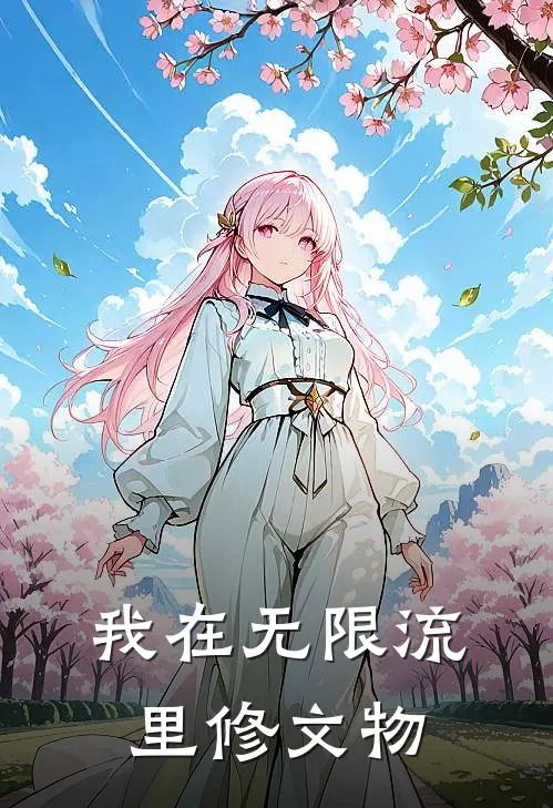 我在无限流里修文物