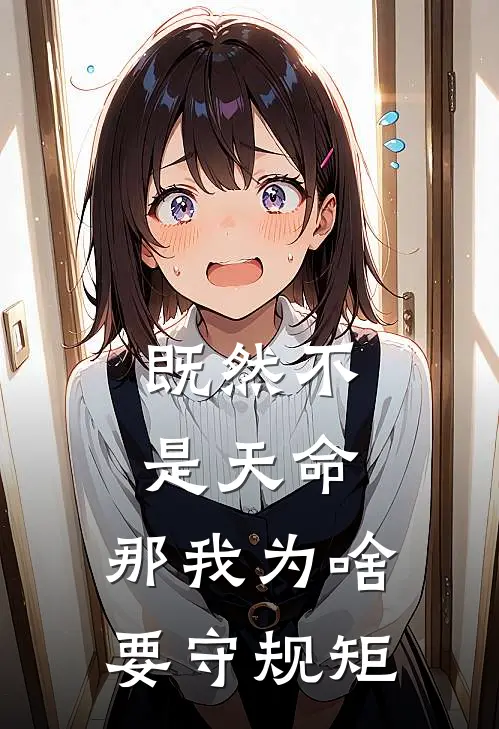 既然不是天命，那我为啥要守规矩