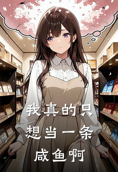 我真的只想当一条咸鱼啊