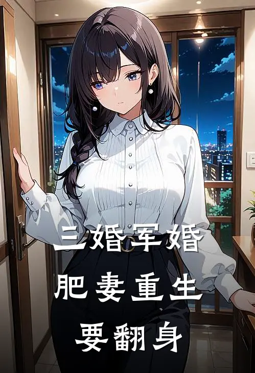 三婚军婚，肥妻重生要翻身