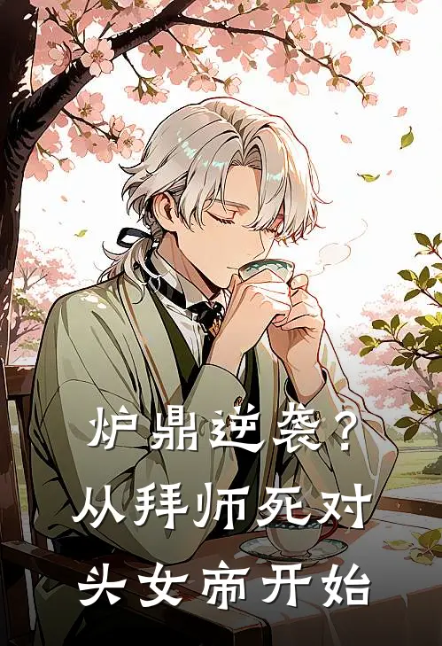 炉鼎逆袭？从拜师死对头女帝开始