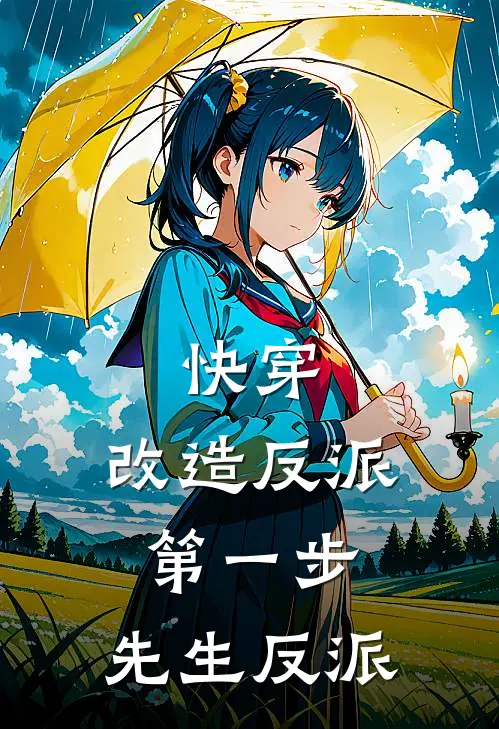 快穿：改造反派第一步，先生反派