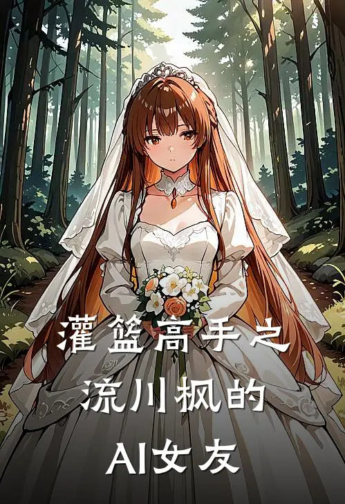 灌篮高手之流川枫的AI女友