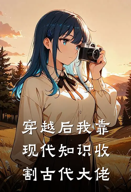 穿越后我靠现代知识收割古代大佬