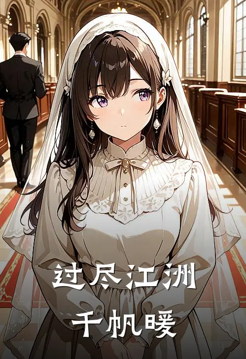 过尽江洲千帆暖