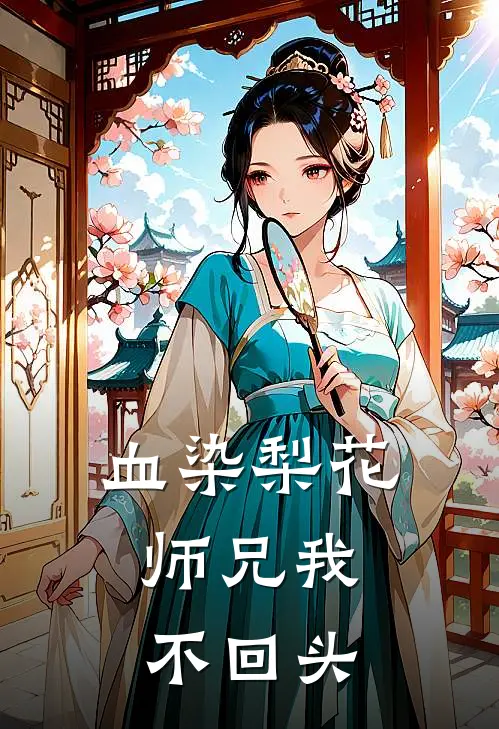 血染梨花：师兄我不回头