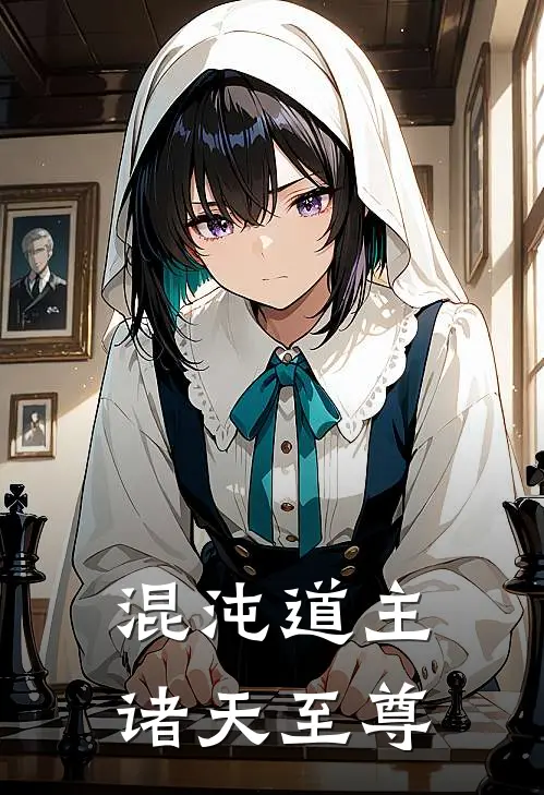 混沌道主【诸天至尊】