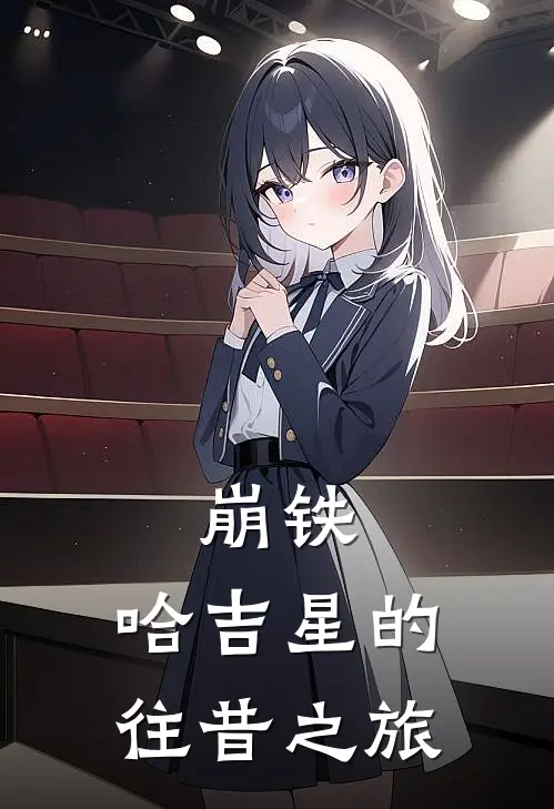 崩铁：哈吉星的往昔之旅