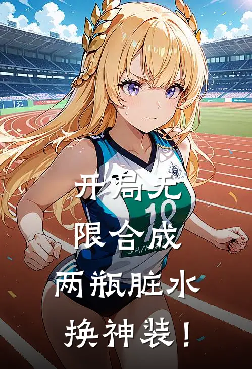 开局无限合成，两瓶脏水换神装！