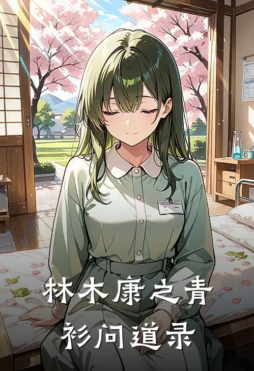 林木康之青衫问道录