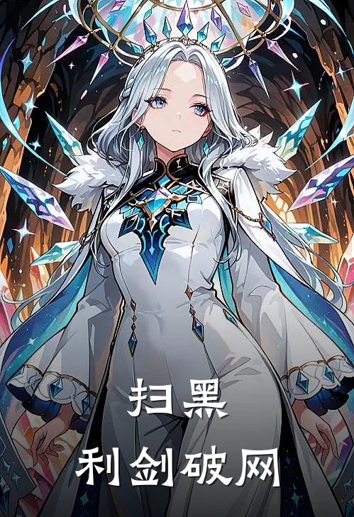 扫黑：利剑破网