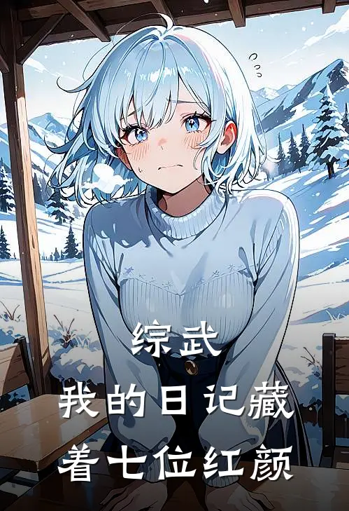 综武：我的日记藏着七位红颜