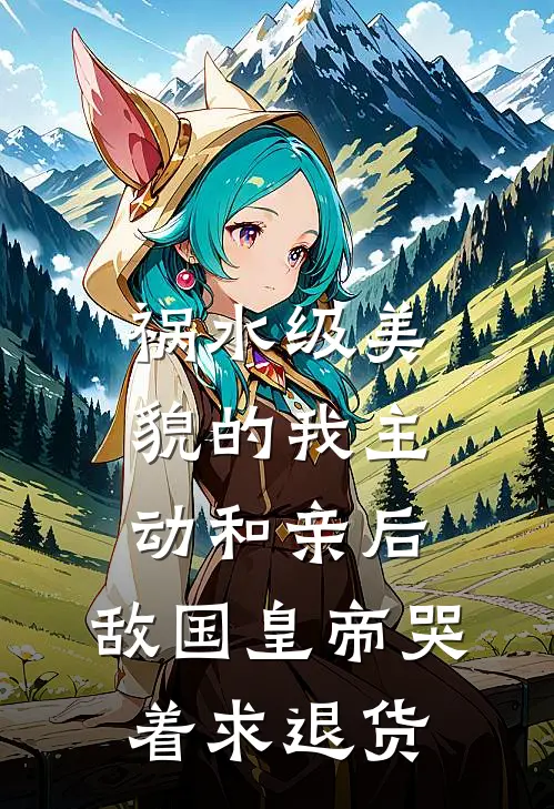 祸水级美貌的我主动和亲后，敌国皇帝哭着求退货