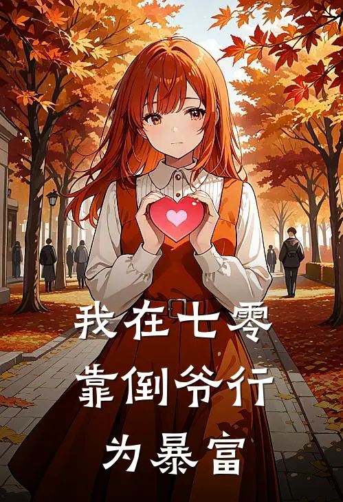 我在七零靠倒爷行为暴富