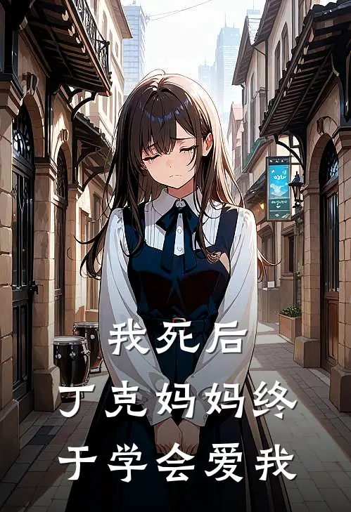 我死后，丁克妈妈终于学会爱我