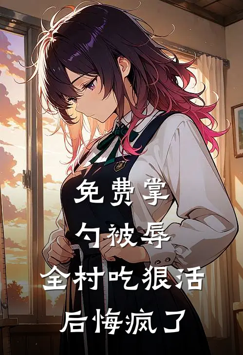 免费掌勺被辱，全村吃狠活后悔疯了