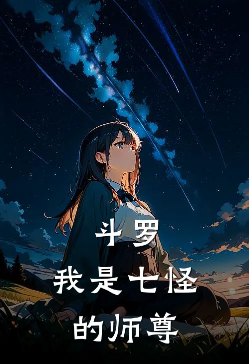 斗罗：我是七怪的师尊