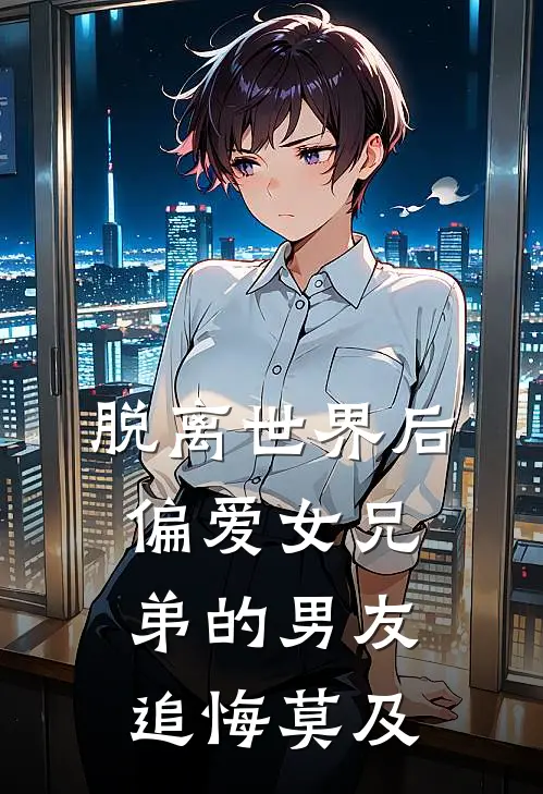 脱离世界后，偏爱女兄弟的男友追悔莫及