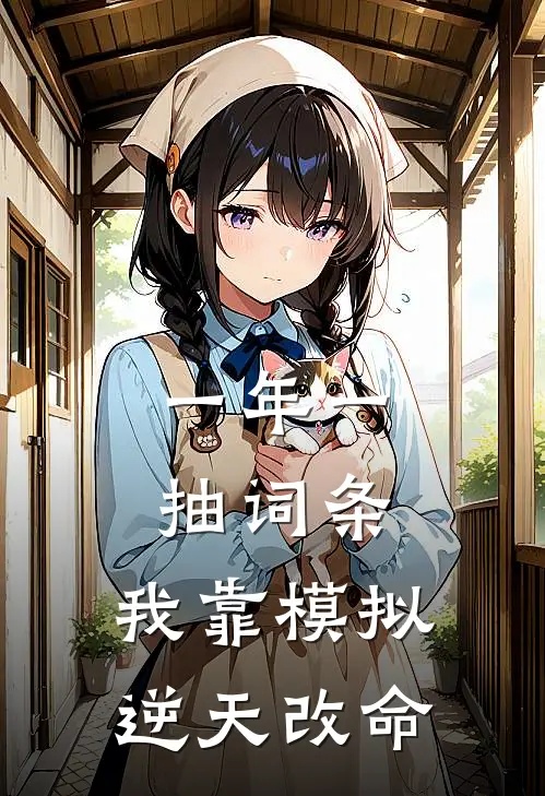 一年一抽词条，我靠模拟逆天改命