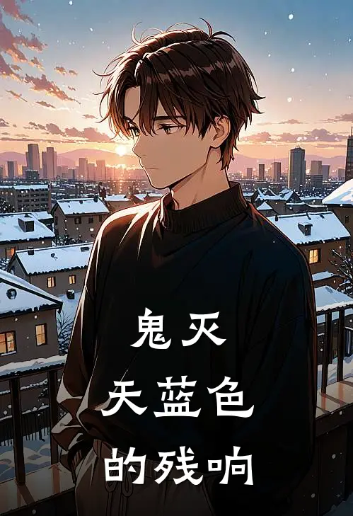 鬼灭：天蓝色的残响