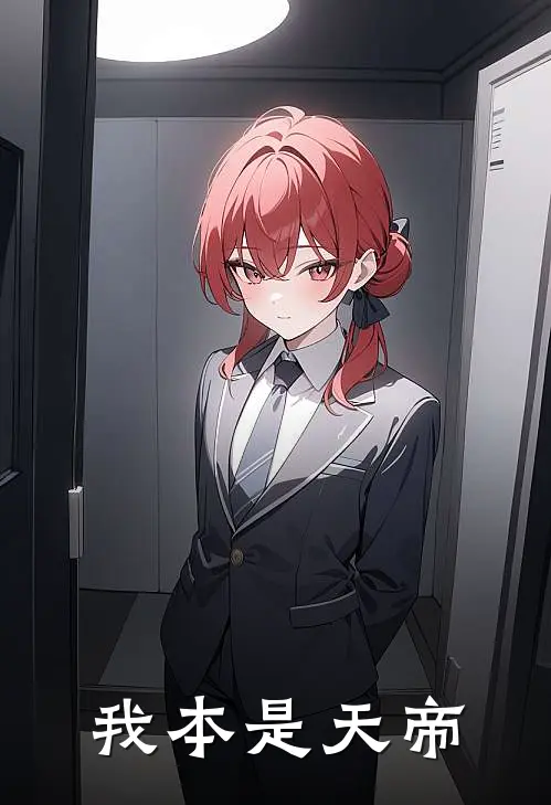 我本是天帝