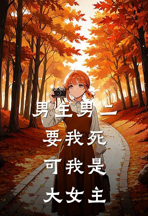 男主男二要我死，可我是大女主
