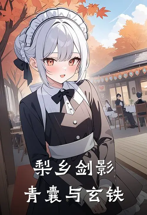 梨乡剑影：青囊与玄铁