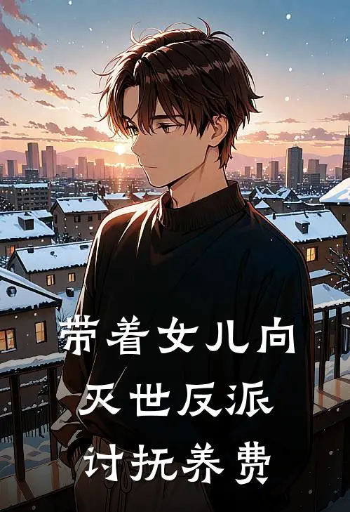 带着女儿向灭世反派讨抚养费