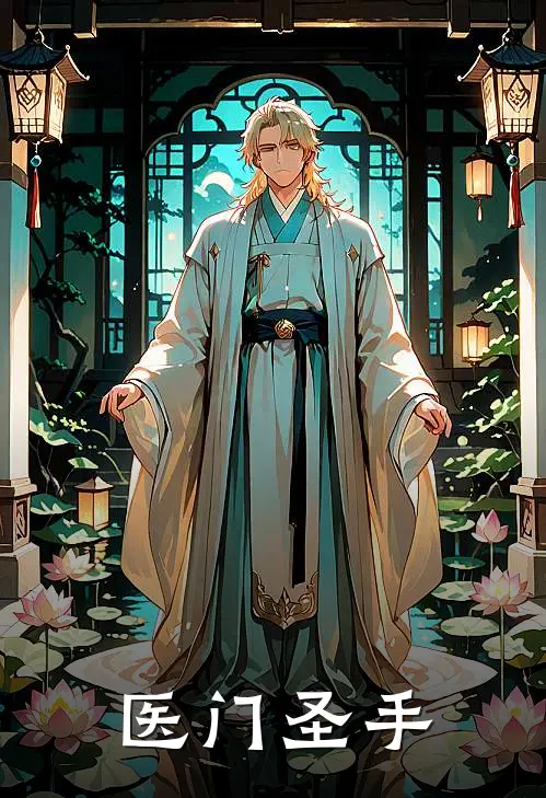医门圣手