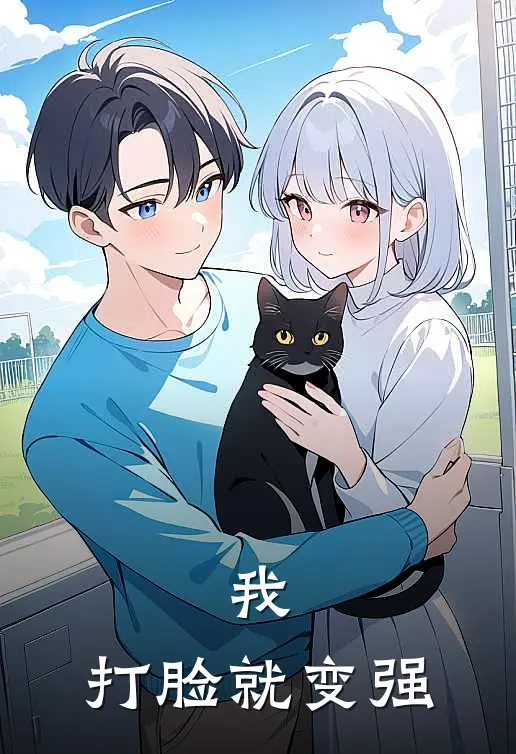 我，打脸就变强