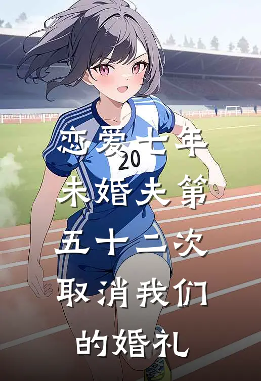 恋爱七年，未婚夫第五十二次取消我们的婚礼