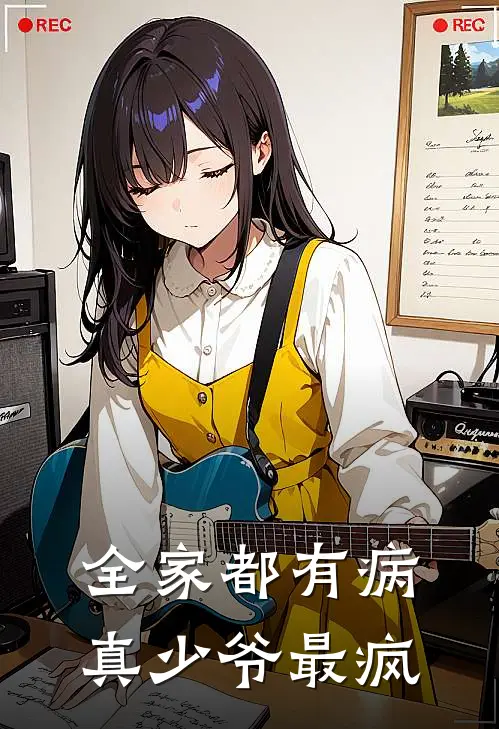 全家都有病，真少爷最疯